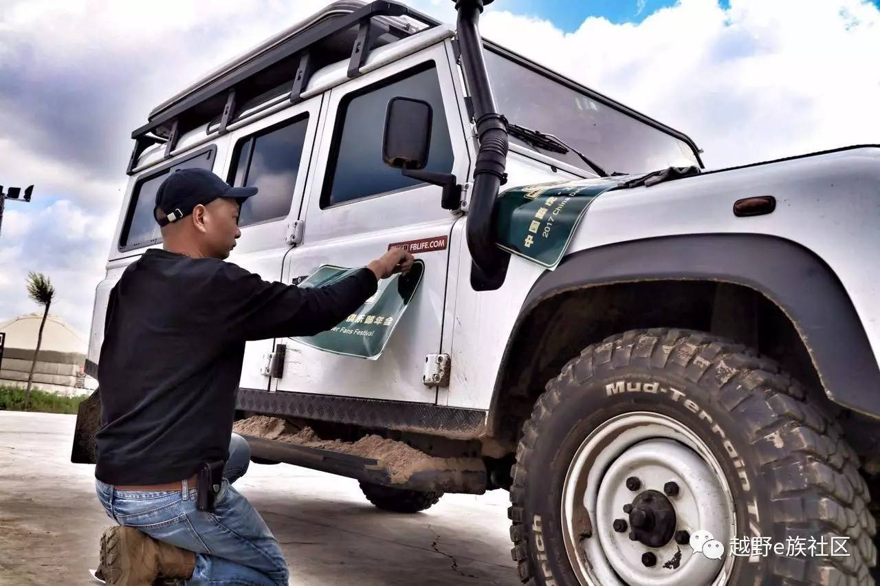 关于路虎卫士的几件事,路虎卫士的真实经历