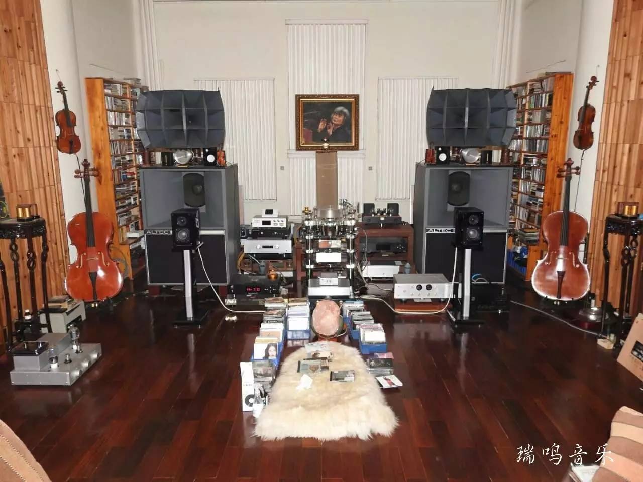 发烧李分享：是否煲机？黑胶清洁？音响选择？｜下篇