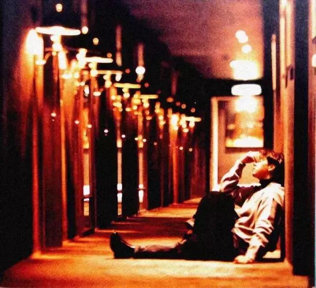 谭咏麟为什么说自己永远25岁,永远25岁的谭咏麟是一代人的偶像