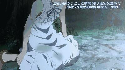 那些超感人让人又虐心的动漫,这部动漫神作曾让多少人泪崩