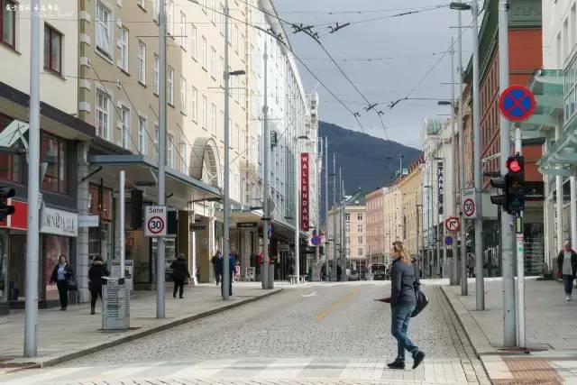 梦幻天堂挪威十四天自驾大穿越,挪威小环线自驾游