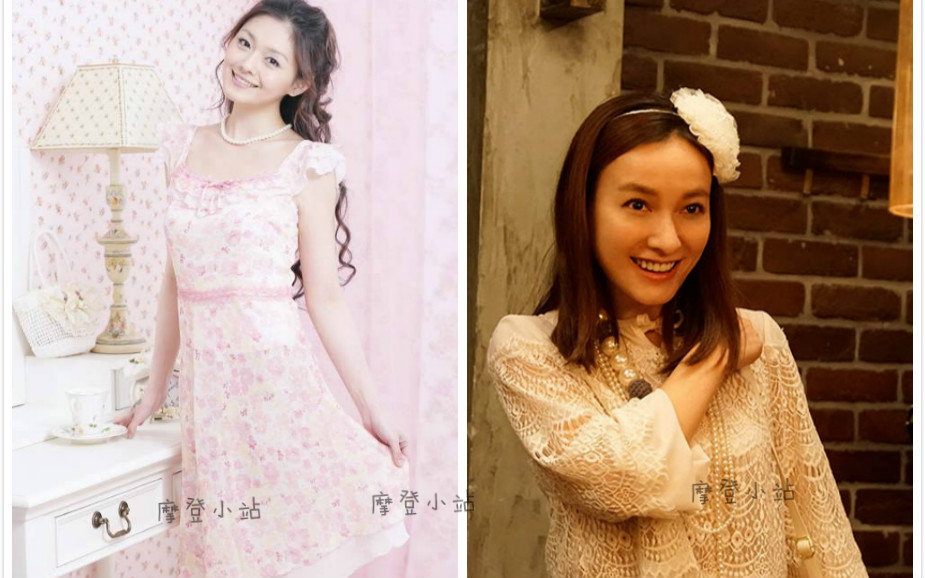 月入三千和月入三万的穿搭,月入十万和月入三千的穿搭