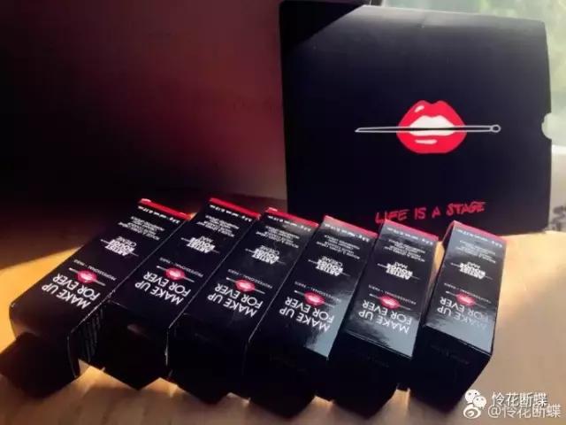 种草｜七夕礼物清单