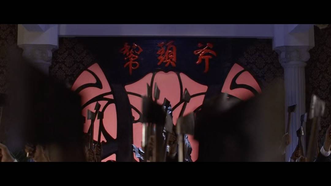 星爷的电影细思极恐的细节,周星驰功夫细思极恐的隐喻