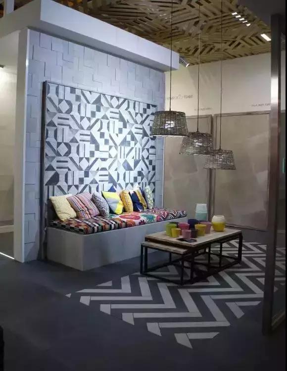 400*800布纹瓷砖,仿布纹瓷砖的优缺点