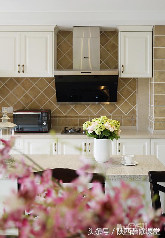 古典美式风格200平,美式轻奢风格装修200平