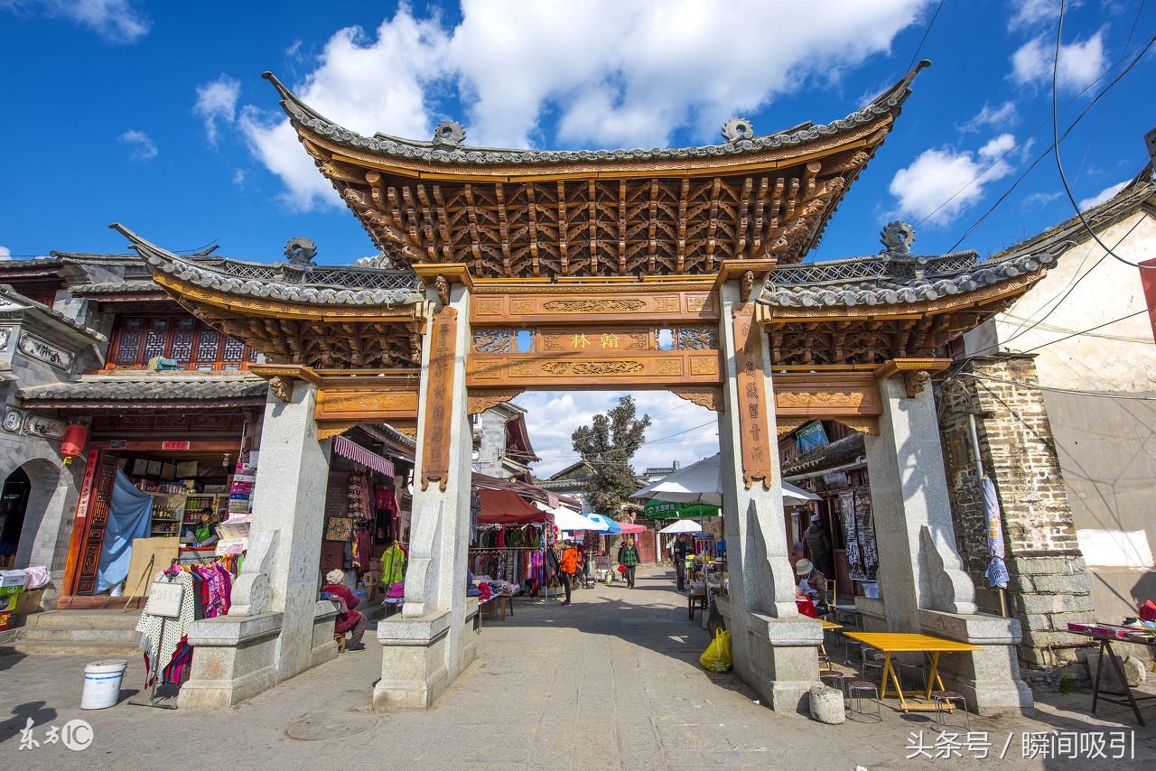 五个治疗情伤最好的地方，自由or放纵，美食or美景，随你挑