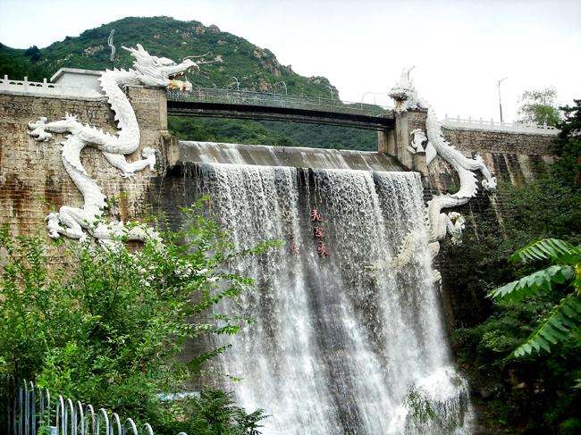 北京密云十一游,密云北京周边2日游9月份最佳方案