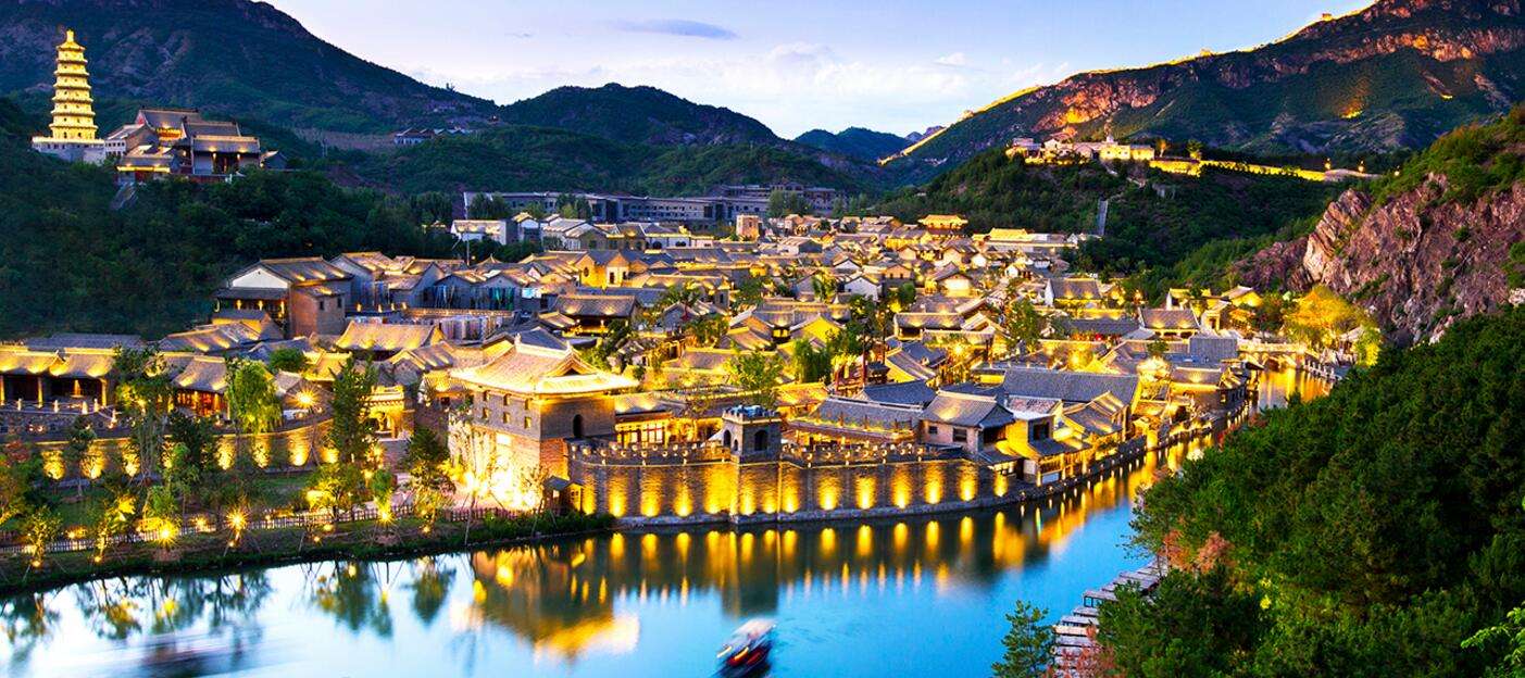 北京密云十一游,密云北京周边2日游9月份最佳方案