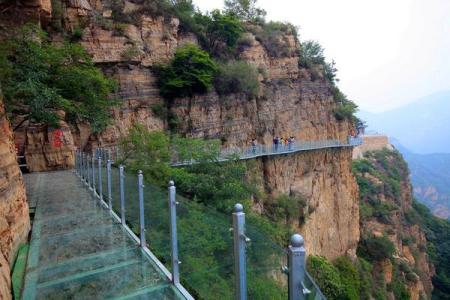 北京密云十一游,密云北京周边2日游9月份最佳方案