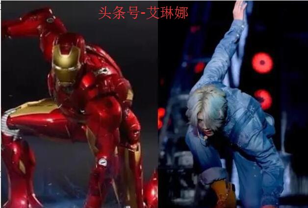 鹿晗和鹿饭最暖心的瞬间,鹿晗到底有多喜欢吃