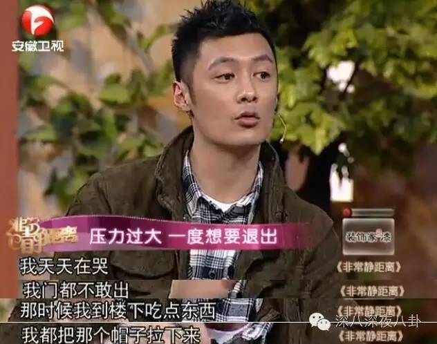 陈冠希余文乐互怼,陈冠希diss