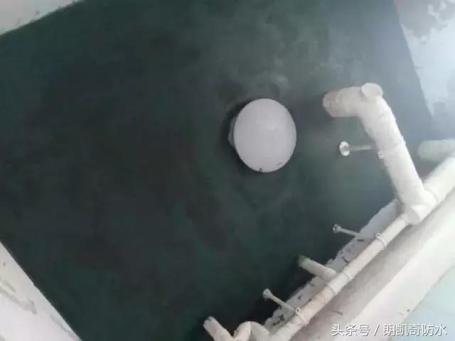 防水墙漏水怎么处理,广州卫生间渗水漏水防水补漏