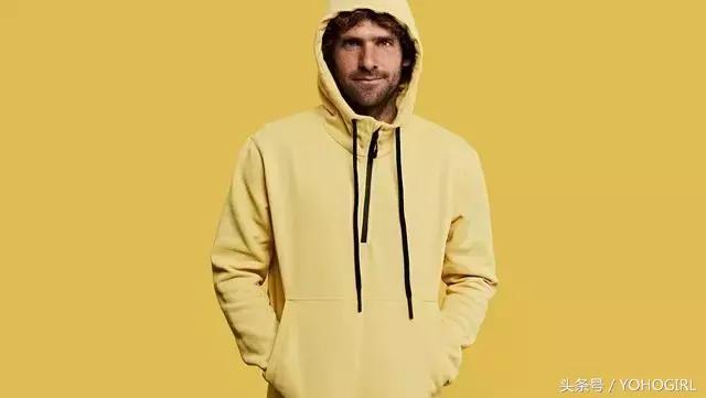 该存钱了,给你种一波时装界黑科技的草!