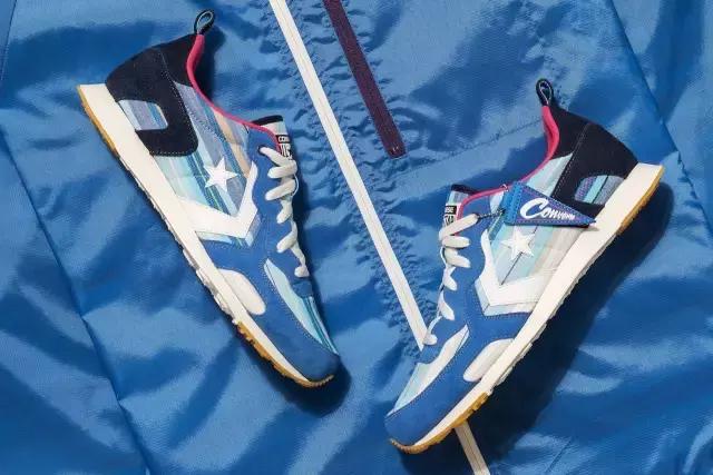 本周球鞋上脚欣赏,哪里可以关注球鞋最新资讯