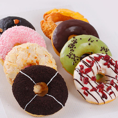 十款零食推荐,10款果酒搭配