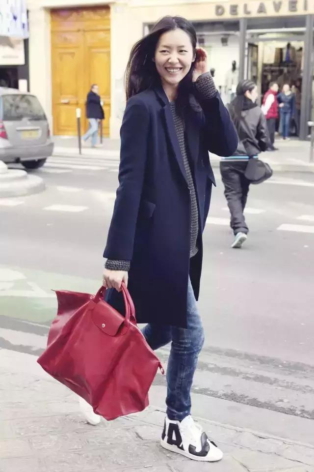 没有这些经典旅行袋，春风十里我也不出门！