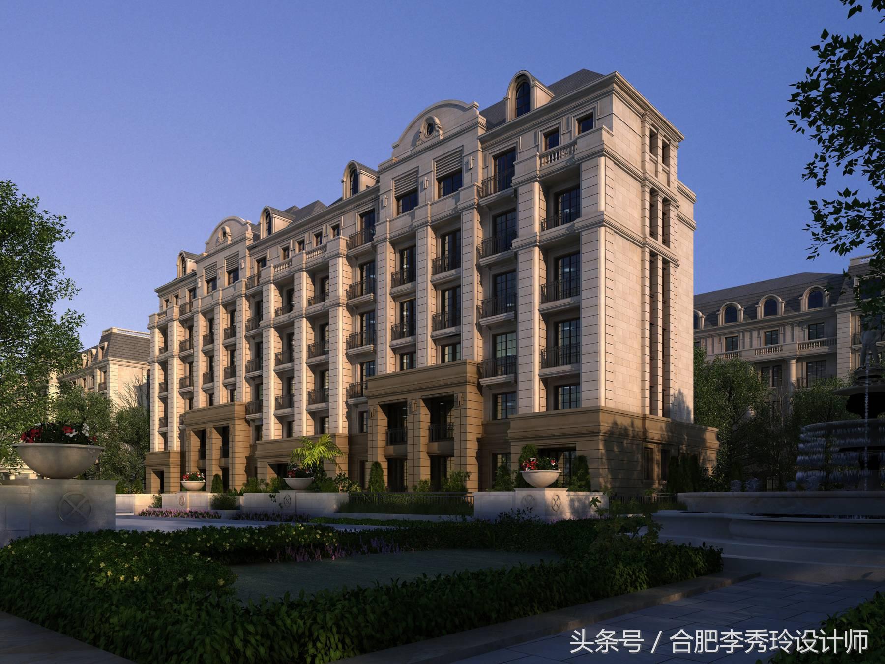 新房楼层和价格,高层三楼与顶楼同价如何选