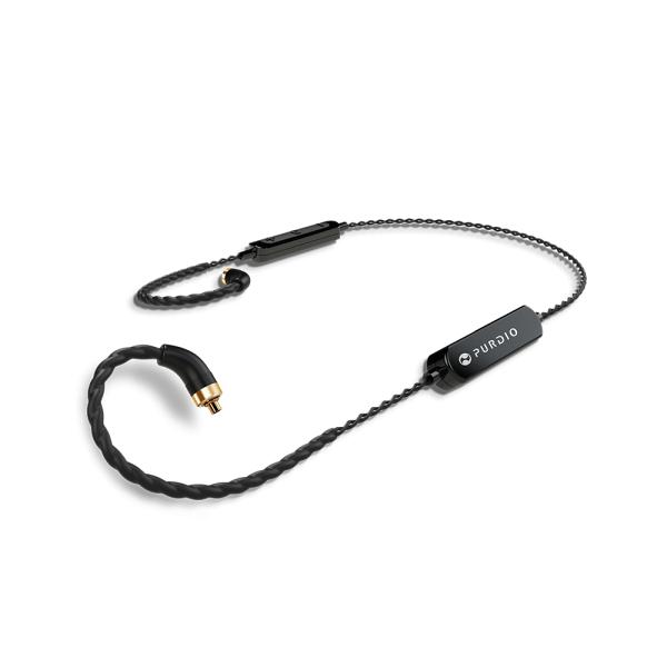 七夕前，把耳塞线剪断！无线耳机线、耳放大搜罗！