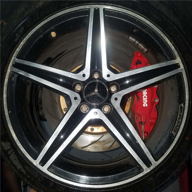 都说养车难养车吧,15万公里的c200值得买吗