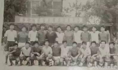 穿越百年见证荣耀,穿越百年见证历史