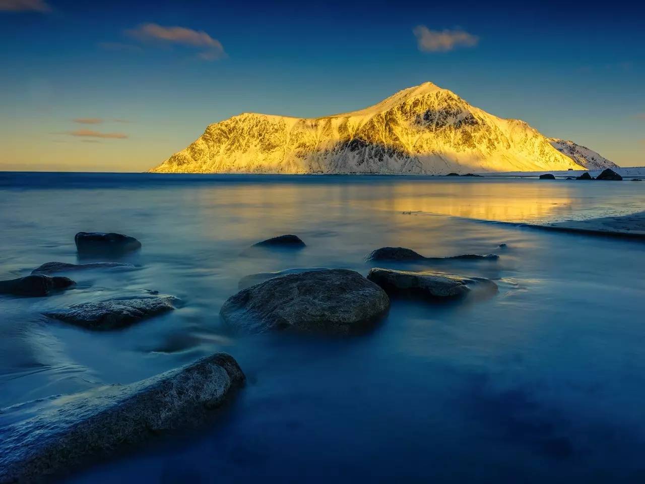 富士GFX中画幅使用体验，行摄冰岛和挪威