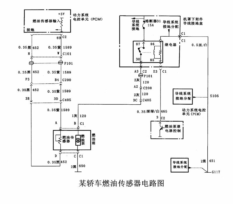 vdo燃油泵拆解,威迪欧vdo拆解
