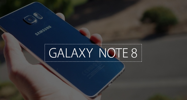 galaxynote8配置,galaxynote8功能演示