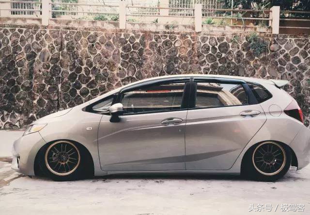 gk5外观改装案例欣赏,gk5外观改装方案