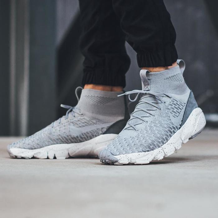 袜套设计的球鞋推荐,袜套式球鞋搭配