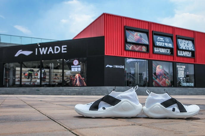 袜套设计的球鞋推荐,袜套式球鞋搭配