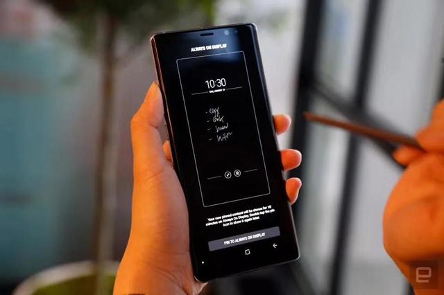 三星note8有双摄手机吗,三星note8还值不值得买