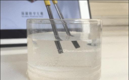 如何用电解水制取氧气,如何利用电解水产生氢气