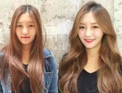 万分忐忑终于见到女友素颜，小伙惊呆了！