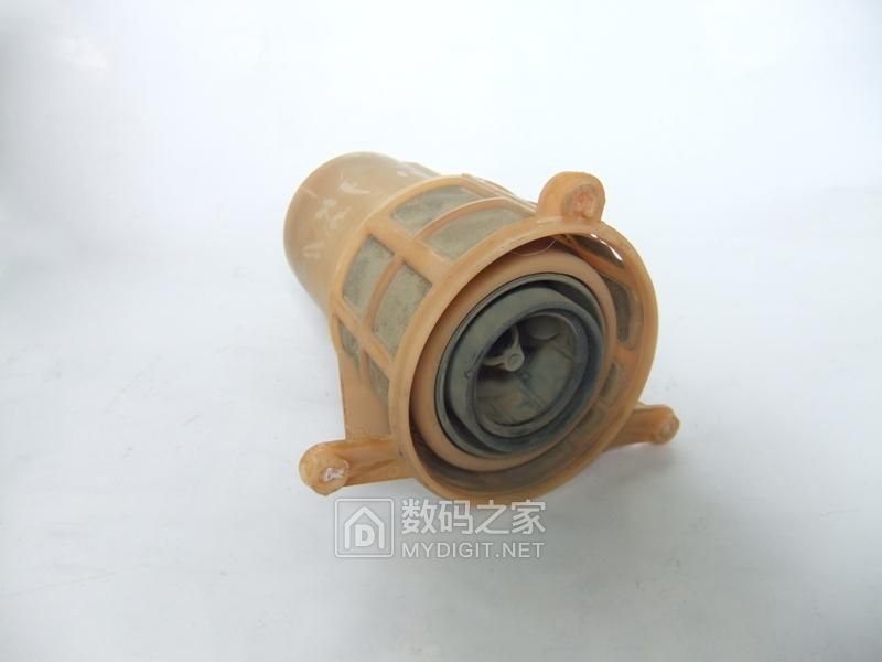 vdo燃油泵拆解,威迪欧vdo拆解