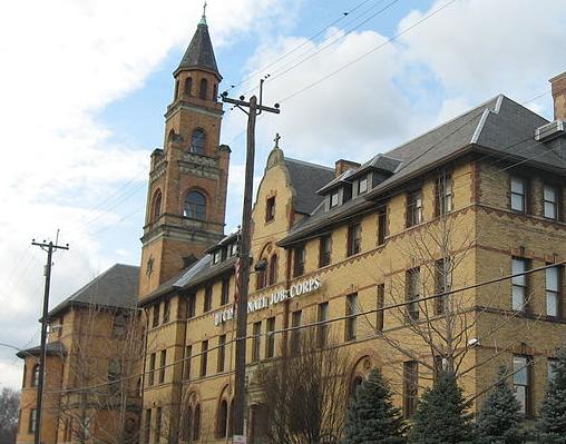 长岛中学锁档,长岛圣安东尼中学排名