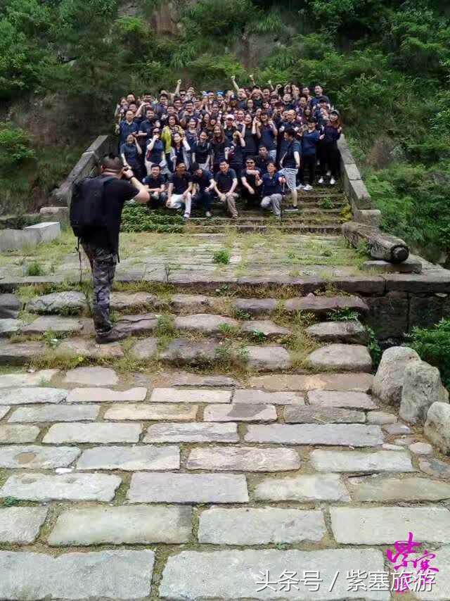 临安浙西大峡谷民宿,临安龙井峡有哪些农家乐