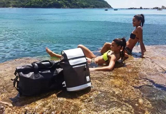 没有这些经典旅行袋，春风十里我也不出门！