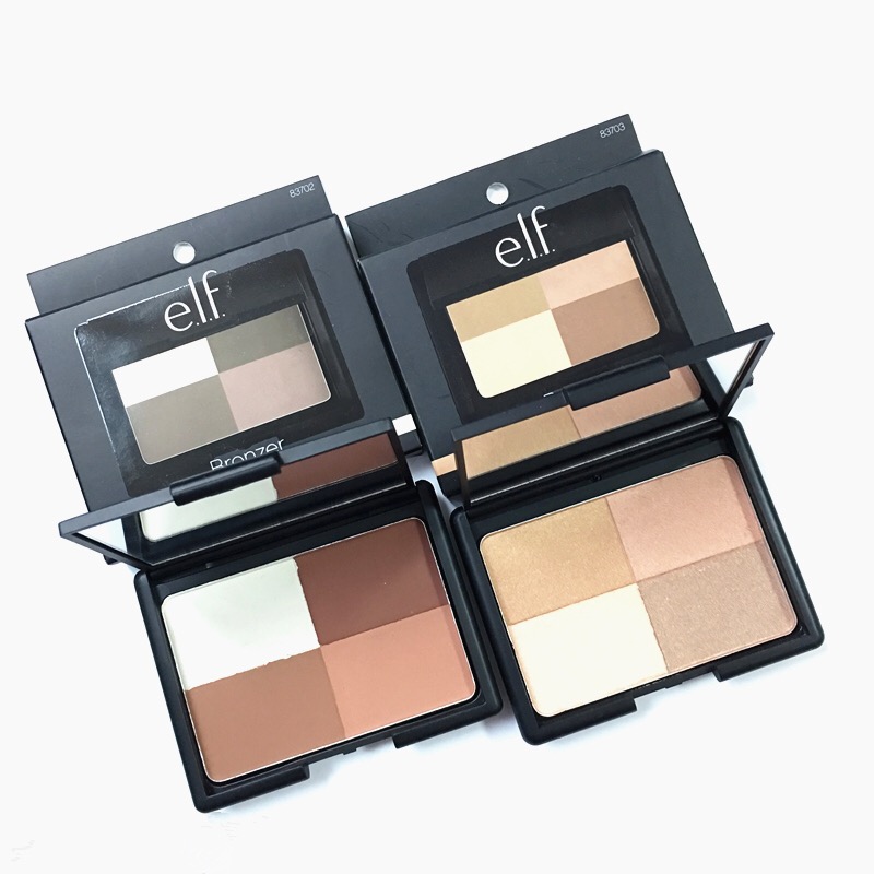 小v脸修容神器,适合新手的提亮修容推荐