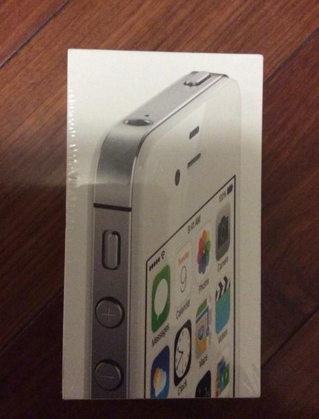 十年前的iphone4s怎么激活,回收全新未激活的iphone4s