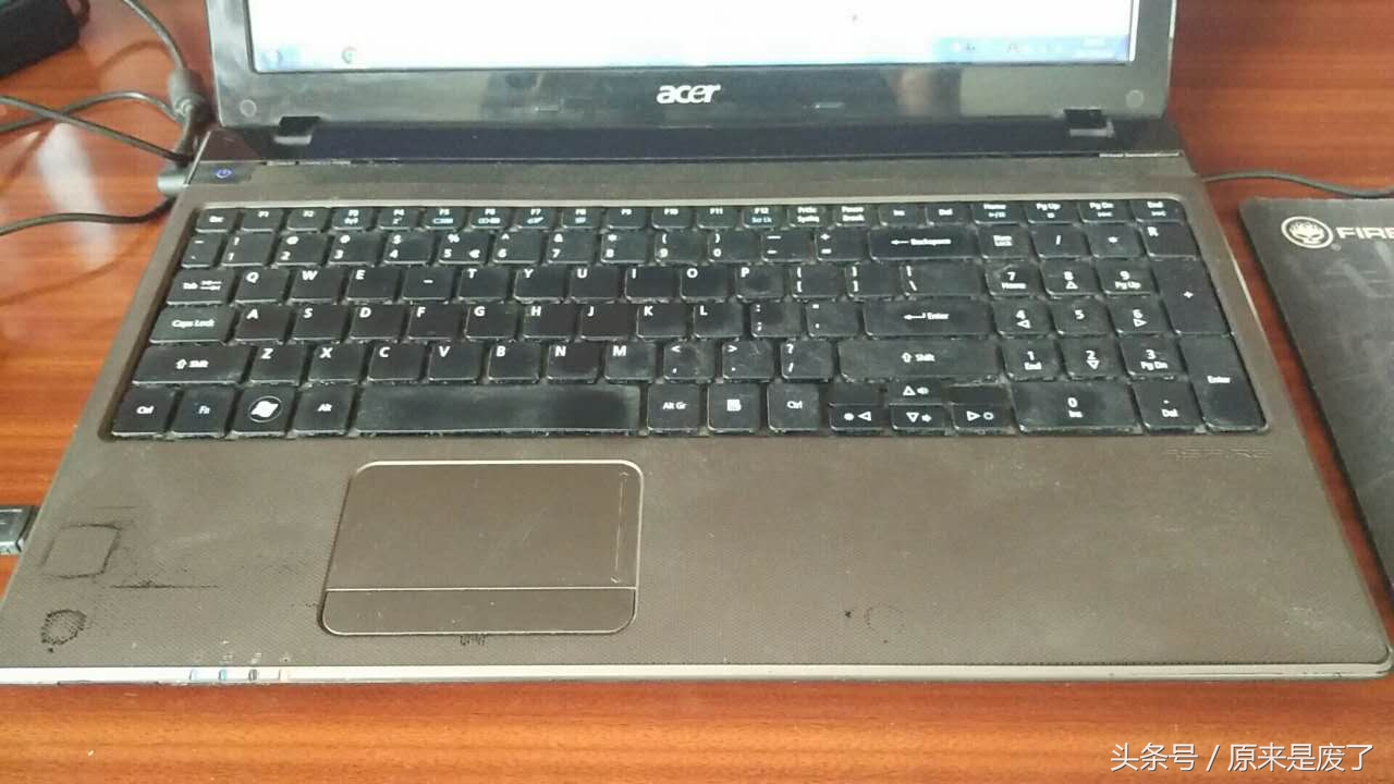 十年前的宏碁笔记本,六年的笔记本电脑还能用吗