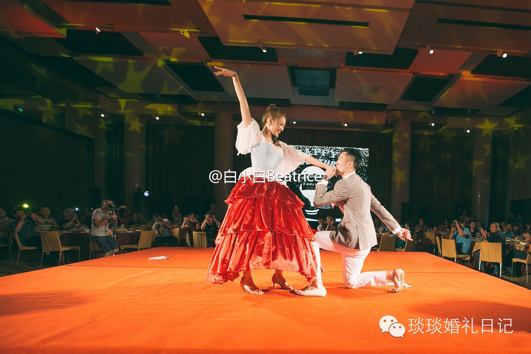 备婚日常备婚日记半年,备婚日常备婚记