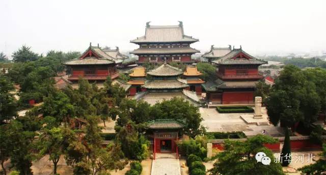 这条飘扬在河北大地的锦绣玉带,真是美爆了