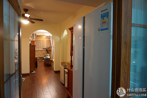 88平米三室老房翻新,40平米老房改造装修