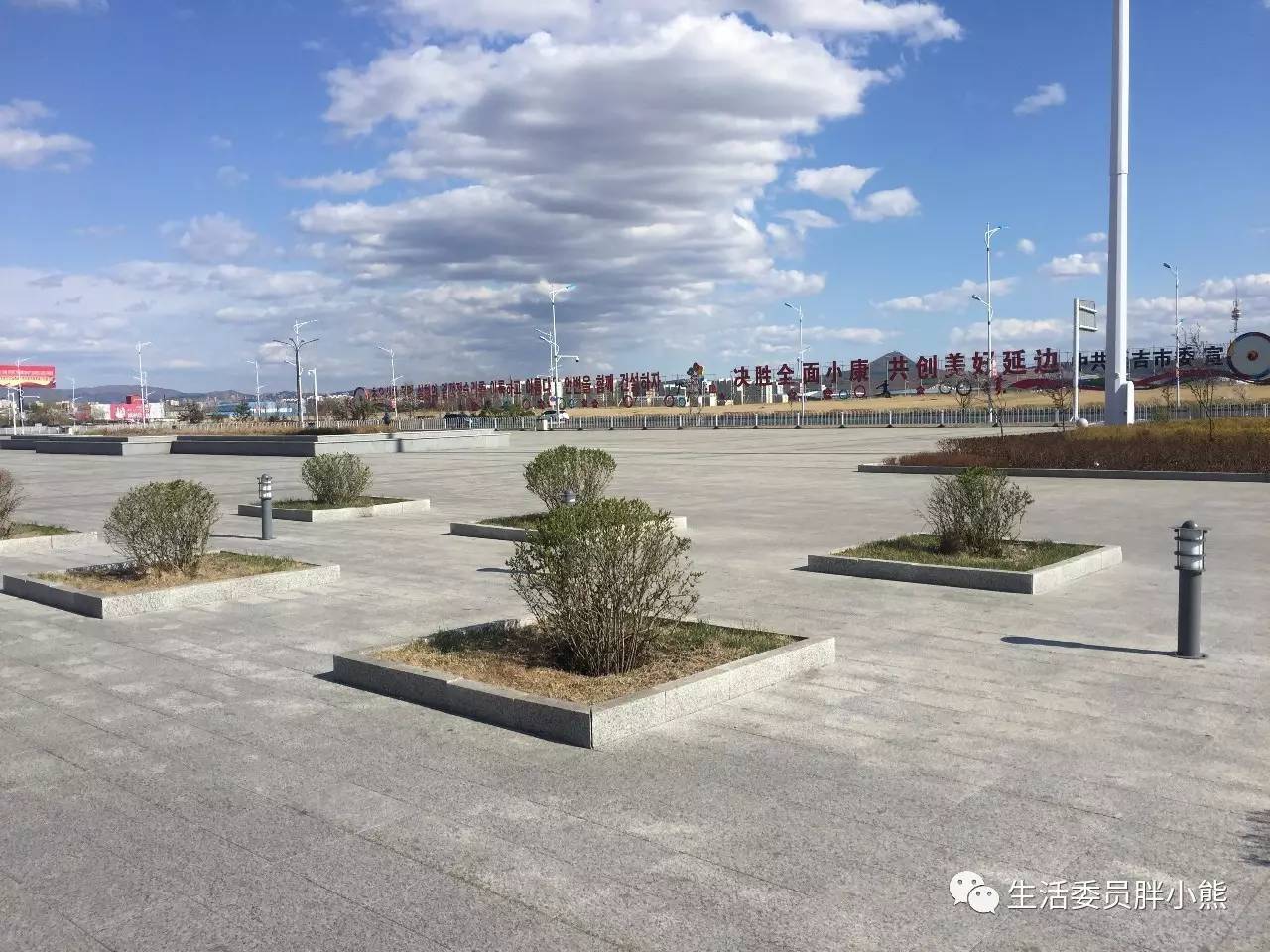 一个人的旅行延吉,延吉旅行日记