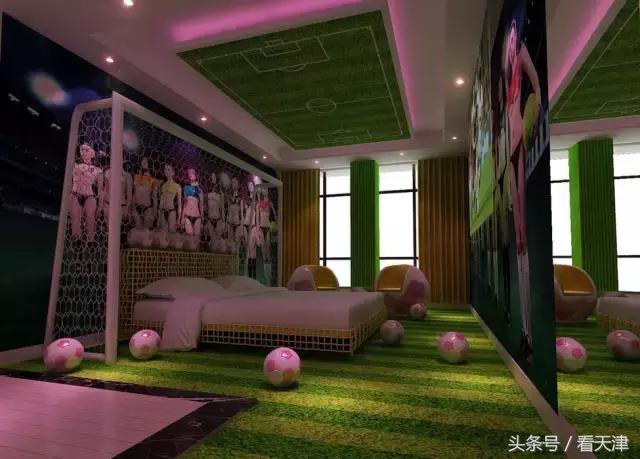 最值得去的情侣酒店,天津情侣主题酒店推荐