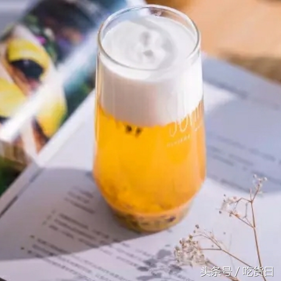 你花2小时排队买它,我在家做5分钟搞定