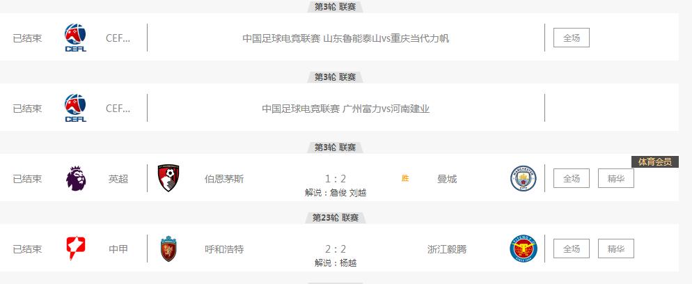 不看CCTV，以后想在移动端看一场免费的比赛越来越难了