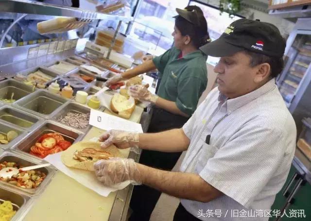 美国人也在抢华为手机吗,美国人疯狂抢东西