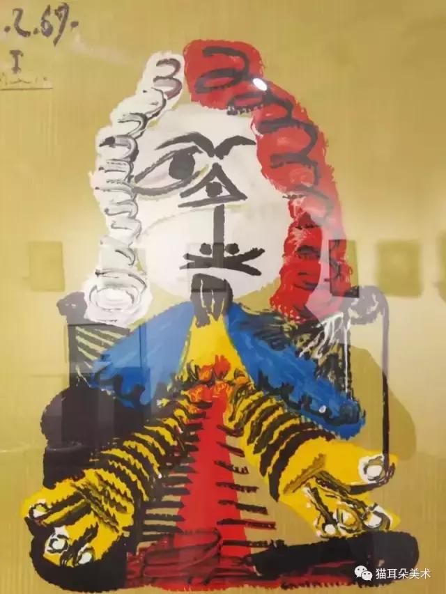 感悟篇：黔西南-写生之旅·开启了我的记忆闸门